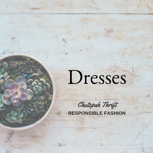 Dresses - Picture 1 of 1